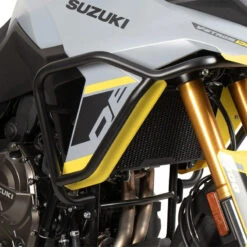 Hepco & Becker 502.3548 00 01 Upper Crashbars For Suzuki V-Strom 800DE (2023-)