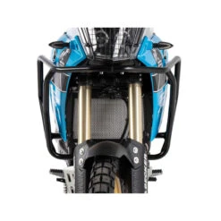 Hepco & Becker 502.4570 00 01 Tank Guard Extreme For Yamaha Tenere 700 (2020-) -Arrow Shop hepco becker 502 4570 00 01 tank guard extreme image3