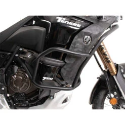 Hepco & Becker 502.4579 00 01 Crashbars For Yamaha Tenere 700 World Raid '22- -Arrow Shop hepco becker 502 4579 00 01 crashbars image3
