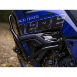 Hepco & Becker 502.4579 00 01 Crashbars For Yamaha Tenere 700 World Raid '22- -Arrow Shop hepco becker 502 4579 00 01 crashbars image6