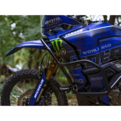 Hepco & Becker 502.4579 00 01 Crashbars For Yamaha Tenere 700 World Raid '22- -Arrow Shop hepco becker 502 4579 00 01 crashbars image8