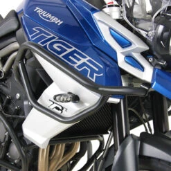 Hepco & Becker 502.7592 00 01 Tank Guard For Triumph Tiger 800 XR / XC (2018-)