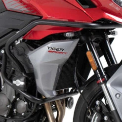 Hepco & Becker 502.7636 00 01 Tank Guard For Triumph Tiger Sport 660 (2022-)