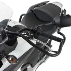 Hepco & Becker 503.973 Handlebar Protection Bars For Honda NC700X, NC750X/DCT -Arrow Shop hepco becker 503 973 protection bars nc700x s image3