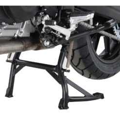 Hepco & Becker 505.3530 00 01 Center Stand, Black For Suzuki V-Strom 1000 2014