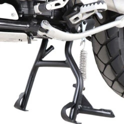 Hepco & Becker 505.7588 00 01 Center Stand For Triumph Scrambler 1200 XE (2020-)