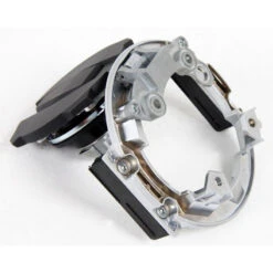 Hepco & Becker 506.2539 00 09 Lock-it Tank Ring For Kawasaki Versys 1000 (2019-) 5 Hepco & Becker 506.2539 00 09 Lock-it Tank Ring For Kawasaki Versys 1000 (2019-) -Arrow Shop hepco becker 506 2539 00 09 lock it tank ring image3