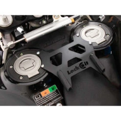 Hepco & Becker 506.4579 00 01 Tank Ring For Yamaha Tenere 700 World Raid '22-