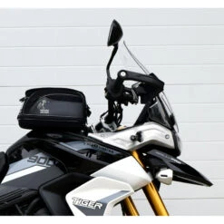 Hepco & Becker 506.7605 00 09 Lock-it Tank Ring For Triumph Tiger 900 Rally/GT/Pro (2021-) 16 Hepco & Becker 506.7605 00 09 Lock-it Tank Ring For Triumph Tiger 900 Rally/GT/Pro (2021-) -Arrow Shop hepco becker 506 7605 00 09 lock it tank ring image8