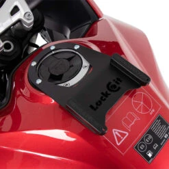 Hepco & Becker 506.7636 00 01 Tank Ring For Triumph Tiger Sport 660 (2022-)