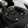Hepco & Becker 506.7639 00 01 Tankring Mount For Triumph Tiger 1200 Rally/GT/Explorer '22-