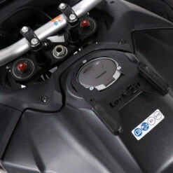 Hepco & Becker 506.9521 00 01 Tank Ring For Honda Africa Twin CRF1100L (2019-)