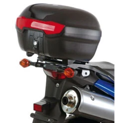 Arrow Shop -Arrow Shop hepco becker 610 088 01 journey top case 40 liter image2