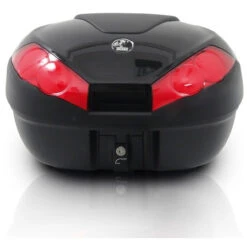 Hepco & Becker 610.207 00 04 Journey Top Case 52 Liter Black