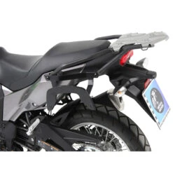 Hepco & Becker 630.2526 00 01 C-Bow Carrrier For Kawasaki Versys-X 300 (2017-)