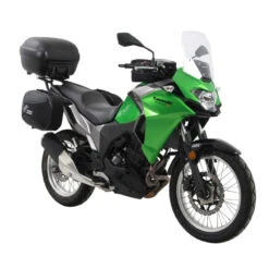 Hepco & Becker 630.2526 00 01 C-Bow Carrrier For Kawasaki Versys-X 300 (2017-) -Arrow Shop hepco becker 630 2526 00 01 c bow carrrier image4