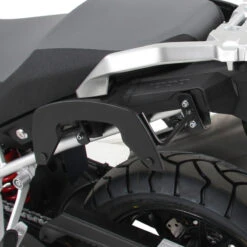 Hepco & Becker 630.3534 00 01 C-Bow Carrier For Suzuki V-Strom 650 (2017-)