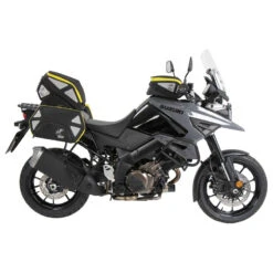 Hepco & Becker 630.3544 00 01 C-Bow Carriers For Suzuki V-Strom 1050 (2021-) -Arrow Shop hepco becker 630 3544 00 01 c bow carrier image10