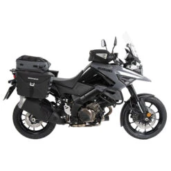 Hepco & Becker 630.3544 00 01 C-Bow Carriers For Suzuki V-Strom 1050 (2021-) -Arrow Shop hepco becker 630 3544 00 01 c bow carrier image14