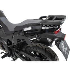 Hepco & Becker 630.3544 00 01 C-Bow Carriers For Suzuki V-Strom 1050 (2021-) -Arrow Shop hepco becker 630 3544 00 01 c bow carrier image5