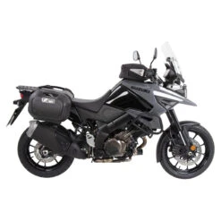 Hepco & Becker 630.3544 00 01 C-Bow Carriers For Suzuki V-Strom 1050 (2021-) -Arrow Shop hepco becker 630 3544 00 01 c bow carrier image6