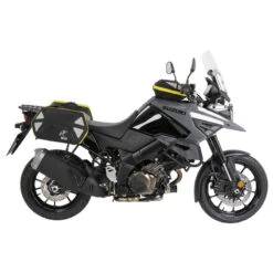 Hepco & Becker 630.3544 00 01 C-Bow Carriers For Suzuki V-Strom 1050 (2021-) -Arrow Shop hepco becker 630 3544 00 01 c bow carrier image9