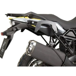 Hepco & Becker 630.3548 00 01 C-Bow Carrier For Suzuki V-Strom 800DE '23- -Arrow Shop hepco becker 630 3548 00 01 c bow carrier image3