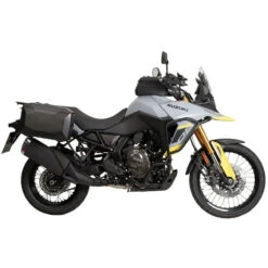 Hepco & Becker 630.3548 00 01 C-Bow Carrier For Suzuki V-Strom 800DE '23- -Arrow Shop hepco becker 630 3548 00 01 c bow carrier image5