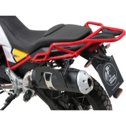 Hepco & Becker 630.554 00 01 C-Bow Carrier For Moto Guzzi V85TT (2019-)