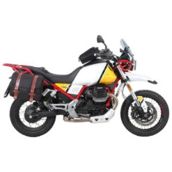 Hepco & Becker 630.554 00 01 C-Bow Carrier For Moto Guzzi V85TT (2019-) -Arrow Shop hepco becker 630 554 00 01 c bow carrier image3