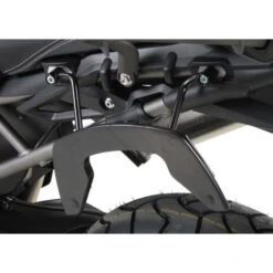 Hepco & Becker 630.7592 00 01 C-Bow Carrier For Triumph Tiger 800 (2018-)