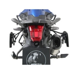 Hepco & Becker 630.7592 00 01 C-Bow Carrier For Triumph Tiger 800 (2018-) -Arrow Shop hepco becker 630 7592 00 01 c bow carrier image3