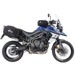 Hepco & Becker 630.7592 00 01 C-Bow Carrier For Triumph Tiger 800 (2018-) -Arrow Shop hepco becker 630 7592 00 01 c bow carrier image4