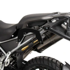 Hepco & Becker 630.7639 00 01 C-Bow Carrier For Triumph Tiger 1200 Rally/GT/Explorer '22-