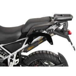 Hepco & Becker 630.7639 00 01 C-Bow Carrier For Triumph Tiger 1200 Rally/GT/Explorer '22- -Arrow Shop hepco becker 630 7639 00 01 c bow carrier image4