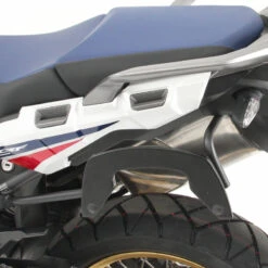 Hepco & Becker 630.9510 00 01 C-Bow Side Carriers For Honda Africa Twin (2018-2019)