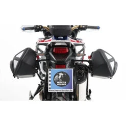Hepco & Becker 630.9510 00 01 C-Bow Side Carriers For Honda Africa Twin (2018-2019) 11 Hepco & Becker 630.9510 00 01 C-Bow Side Carriers For Honda Africa Twin (2018-2019) -Arrow Shop hepco becker 630 9510 00 01 c bow image4