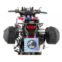 Hepco & Becker 630.9510 00 01 C-Bow Side Carriers For Honda Africa Twin (2018-2019) 15 Hepco & Becker 630.9510 00 01 C-Bow Side Carriers For Honda Africa Twin (2018-2019) -Arrow Shop hepco becker 630 9510 00 01 c bow image8