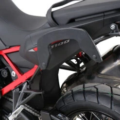 Hepco & Becker 630.9521 00 01 C-Bow Carrier For Honda Africa Twin CRF1100L (2019-)