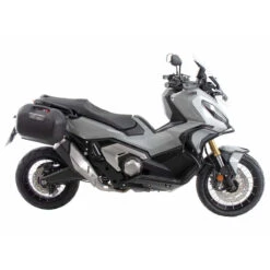 Hepco & Becker 630.9531 00 01 C-bow Carrier For Honda X-ADV '21- -Arrow Shop hepco becker 630 9531 00 01 c bow carrier image5