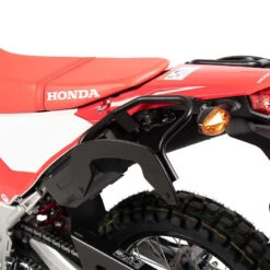 Hepco & Becker 630.9535 00 01 C-bow Carrier For Honda CRF300 Rally/L '21-