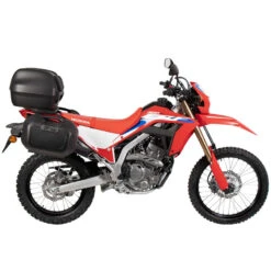 Hepco & Becker 630.9535 00 01 C-bow Carrier For Honda CRF300 Rally/L '21- -Arrow Shop hepco becker 630 9535 00 01 c bow carrier image6