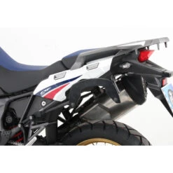Hepco & Becker 630.994 00 01 C-Bow For Honda CRF1000L Africa Twin (2016-2017) 8 Hepco & Becker 630.994 00 01 C-Bow For Honda CRF1000L Africa Twin (2016-2017) -Arrow Shop hepco becker 630 994 00 01 c bow carrier image3