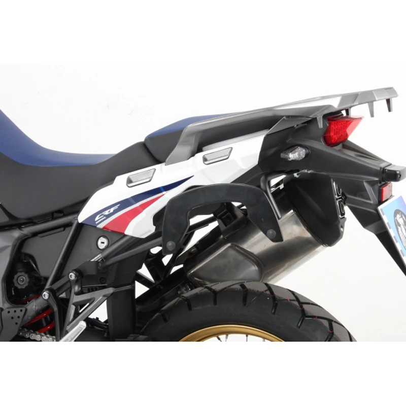 Hepco & Becker 630.994 00 01 C-Bow For Honda CRF1000L Africa Twin (2016-2017) 3 Hepco & Becker 630.994 00 01 C-Bow For Honda CRF1000L Africa Twin (2016-2017) - Image 3