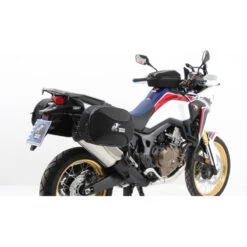 Hepco & Becker 630.994 00 01 C-Bow For Honda CRF1000L Africa Twin (2016-2017) 10 Hepco & Becker 630.994 00 01 C-Bow For Honda CRF1000L Africa Twin (2016-2017) -Arrow Shop hepco becker 630 994 00 01 c bow carrier image5