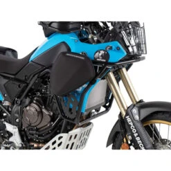 Hepco & Becker 641.4564 00 01 Tank Guard Bags For Yamaha Tenere 700 (2020-) -Arrow Shop hepco becker 641 4564 00 01 tank guard bags image3