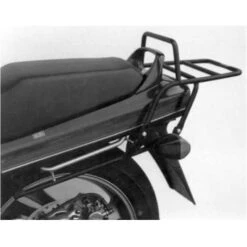 Hepco & Becker 650.191 01 01 Rear Rack For Honda NTV650