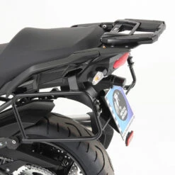 Hepco & Becker 650.2523 00 01 Lock-it Side Carrier For Kawasaki Versys 1000 (2015-current)