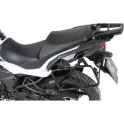 Hepco & Becker 650.2539 00 01 Lock-it Side Carrier For Kawasaki Versys 1000 (2019-)