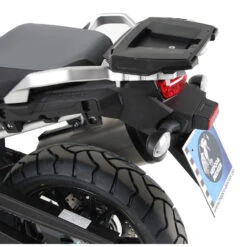Hepco & Becker 650.3530 01 01 Rear Rack For Suzuki V-Strom 1000 ABS 2014-up